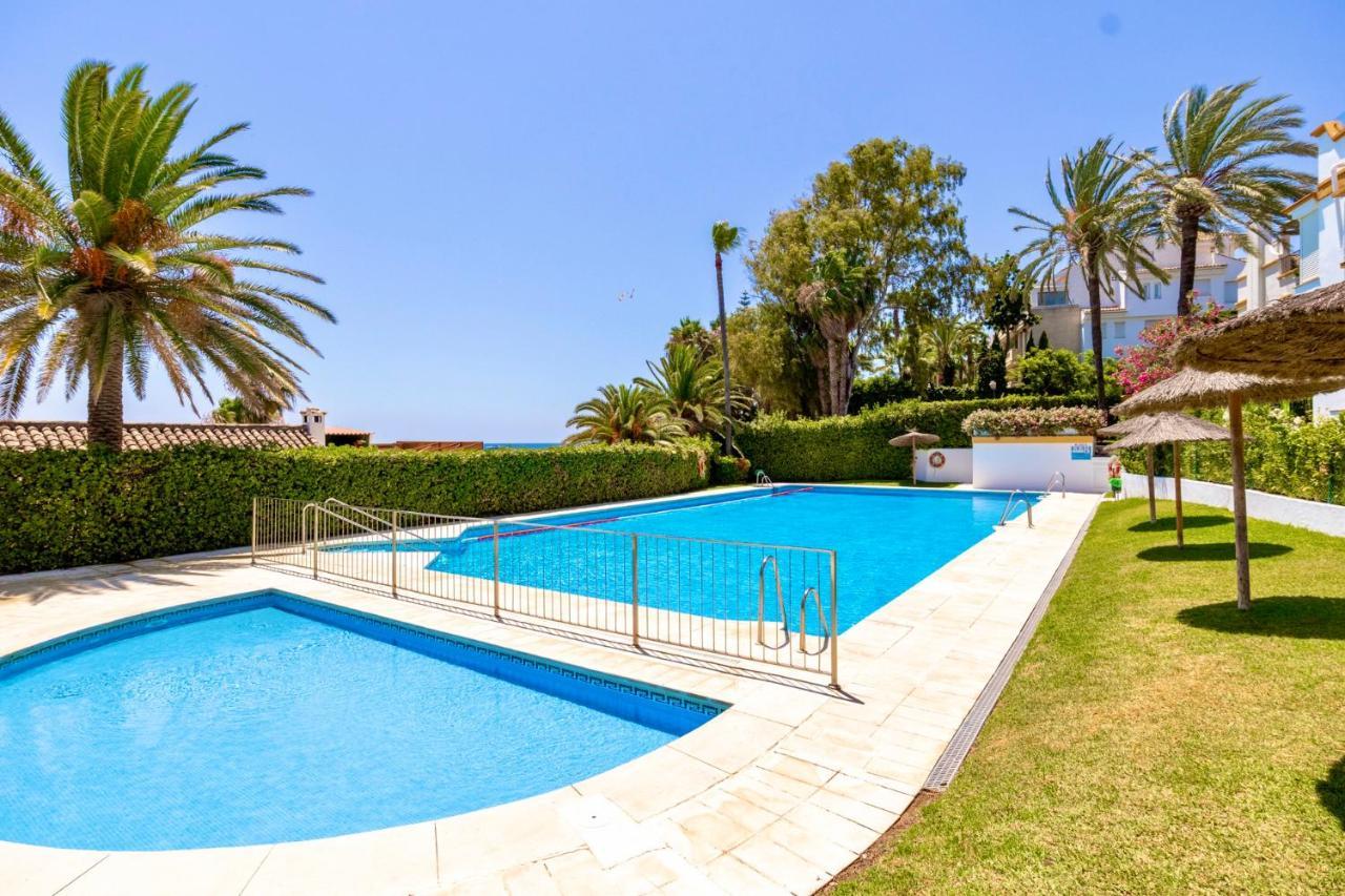 Marbellamar, Pool And Tennis Casa 59 Βίλα Εξωτερικό φωτογραφία