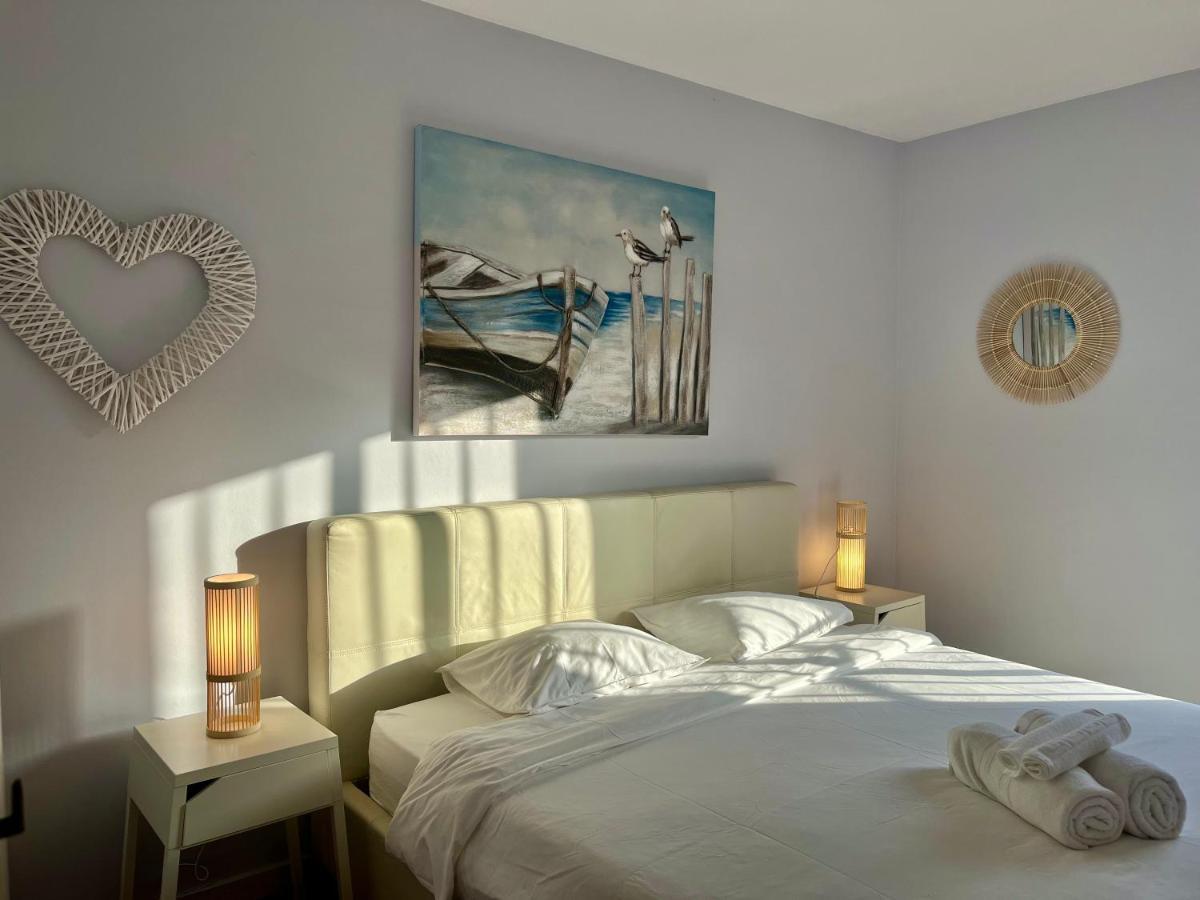 Marbellamar, Pool And Tennis Casa 59 Βίλα Εξωτερικό φωτογραφία